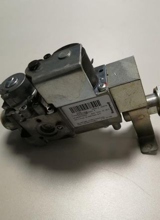Despiece Caldera Junkers Ceraclass MIDI ZW24