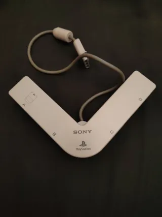Multitap Sony PS1 PlayStation 1 Originale