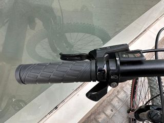 Bicicleta de montaña Focus de 26 pulgadas talla S 