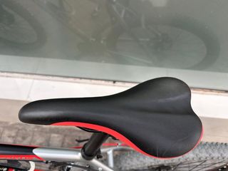 Bicicleta de montaña Focus de 26 pulgadas talla S 
