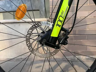 Bicicleta Rockrider ST530 XL