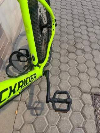 Bicicleta Rockrider ST530 XL