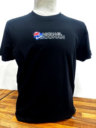 CAMISETA LEGEND MICK DOOHAN 