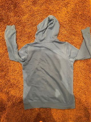 Sudadera Adidas Azul
