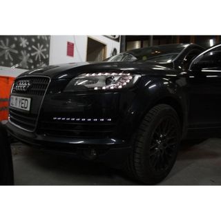 Focos Intermitentes y Luz diurna LED DRL para Audi