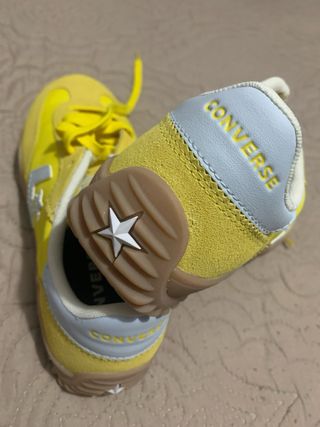Converse Run Star Trainer Amarillo