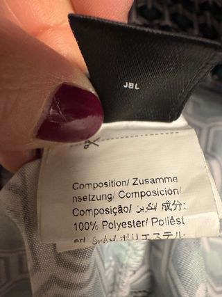 2 Camicie donna taglia L marca Shein in poliestere