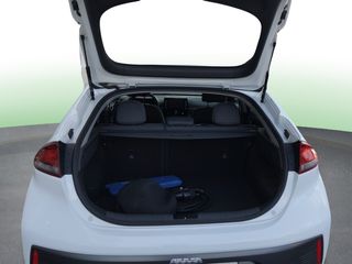 Hyundai Ioniq 1.6 GDI PHEV Klass DCT 104 kW (141 CV)