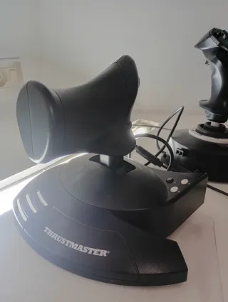 Simulatore Volo Thrustmaster PC/Xbox