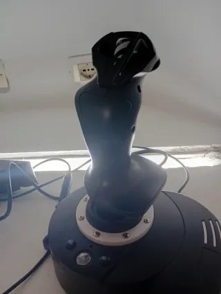 Simulatore Volo Thrustmaster PC/Xbox