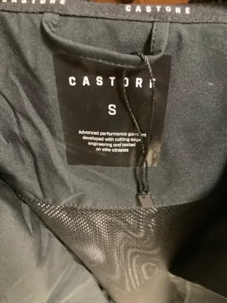 Chubasquero Sevilla FC Castore Talla S