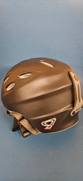 Casco Giro NINE.9 Talla L Snowboard negro