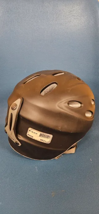 Casco Giro NINE.9 Talla L Snowboard negro