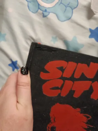Sin City Ed. Integral 1 (Spanish Edition)