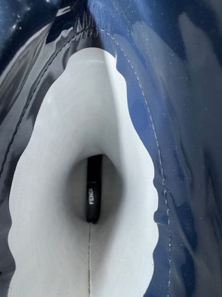 Stivali pioggia Fendi FF 37