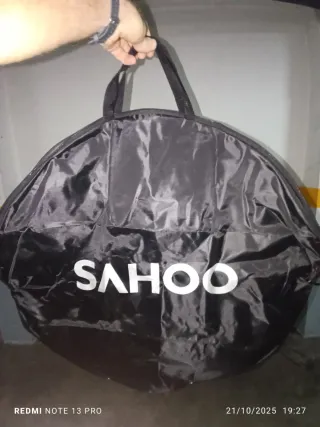 Funda de rueda SAHOO