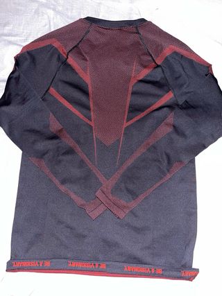 Cambio Onyx V5 Talla L por una XL