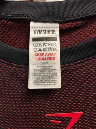 Cambio Onyx V5 Talla L por una XL