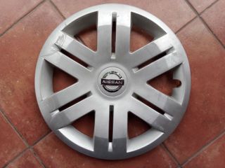 Borchia Copricerchio Nissan Primastar