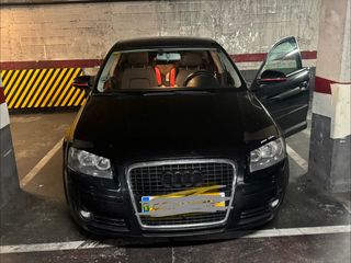 Audi A3 2007