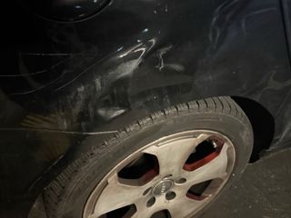 Audi A3 2007