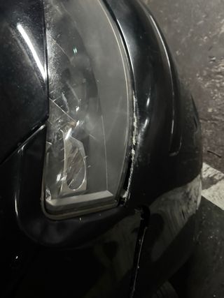 Audi A3 2007