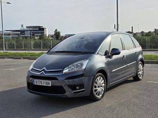 Citroen C4 Picasso 2.0i 143cv 119.000km ETIQUETA C