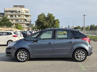 Citroen C4 Picasso 2.0i 143cv 119.000km ETIQUETA C