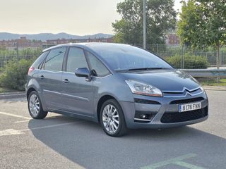 Citroen C4 Picasso 2.0i 143cv 119.000km ETIQUETA C