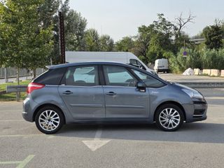 Citroen C4 Picasso 2.0i 143cv 119.000km ETIQUETA C