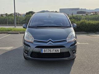 Citroen C4 Picasso 2.0i 143cv 119.000km ETIQUETA C