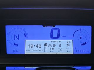 Citroen C4 Picasso 2.0i 143cv 119.000km ETIQUETA C