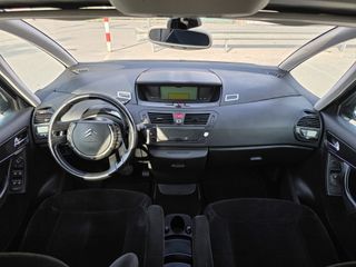 Citroen C4 Picasso 2.0i 143cv 119.000km ETIQUETA C