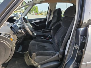 Citroen C4 Picasso 2.0i 143cv 119.000km ETIQUETA C