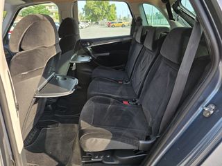 Citroen C4 Picasso 2.0i 143cv 119.000km ETIQUETA C