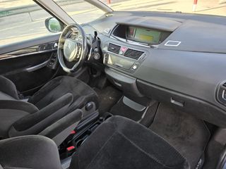 Citroen C4 Picasso 2.0i 143cv 119.000km ETIQUETA C