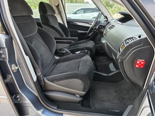 Citroen C4 Picasso 2.0i 143cv 119.000km ETIQUETA C