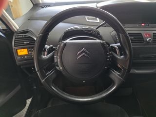 Citroen C4 Picasso 2.0i 143cv 119.000km ETIQUETA C