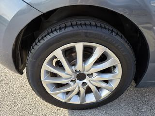 Citroen C4 Picasso 2.0i 143cv 119.000km ETIQUETA C