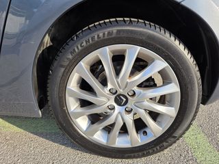 Citroen C4 Picasso 2.0i 143cv 119.000km ETIQUETA C