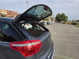 Citroen C4 Picasso 2.0i 143cv 119.000km ETIQUETA C