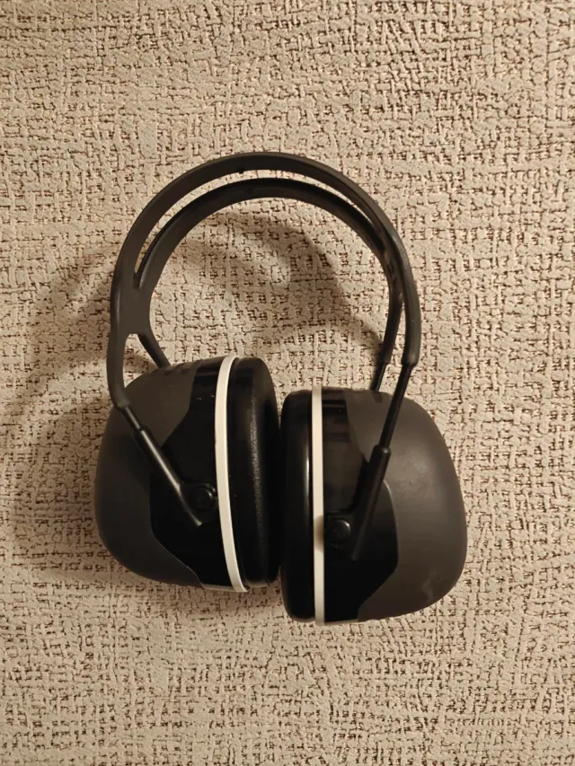 Protectores Auditivos 3M Peltor X5A