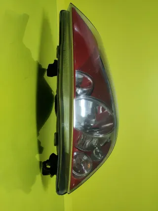 FARO DELANTERO IZQUIERDO SEAT IBIZA 6L1 FR CUPRA
