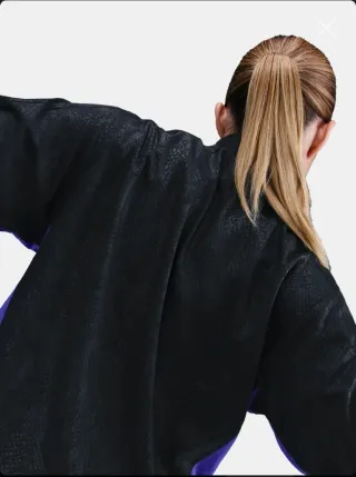 Chándal FC Barcelona 2026! NIKE