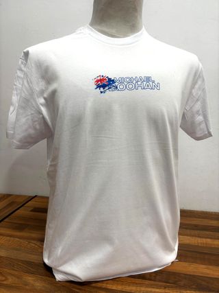 CAMISETA LEGEND MICK DOOHAN