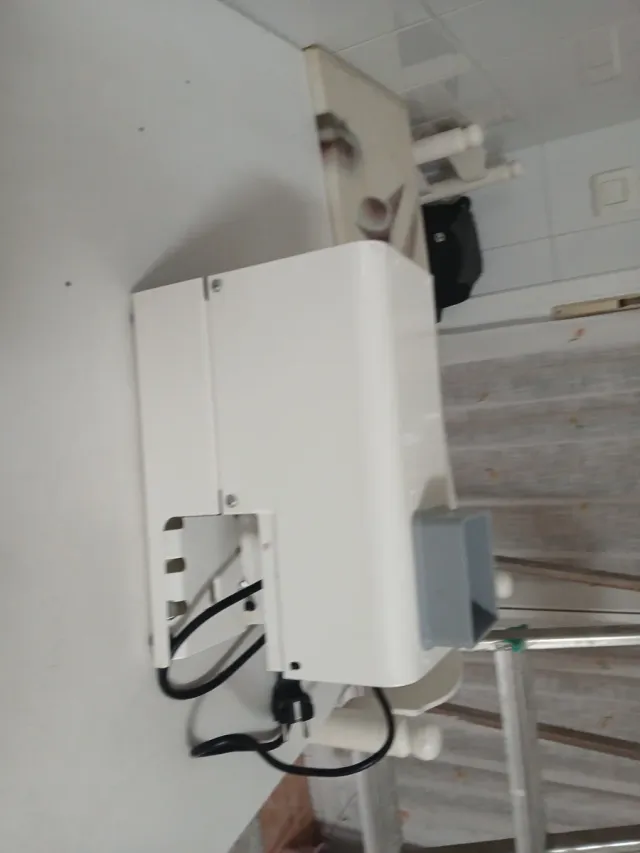 Rallador Eléctrico Profesional