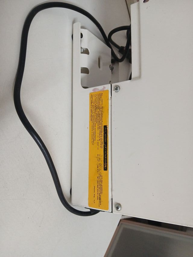 Rallador Eléctrico Profesional