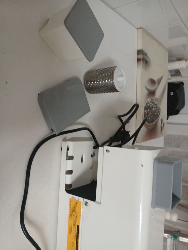 Rallador Eléctrico Profesional