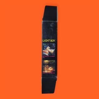 REBAJAS! Light Boy defectuoso con Caja