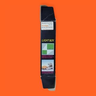 REBAJAS! Light Boy defectuoso con Caja